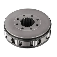 Rotor do motor hidráulico